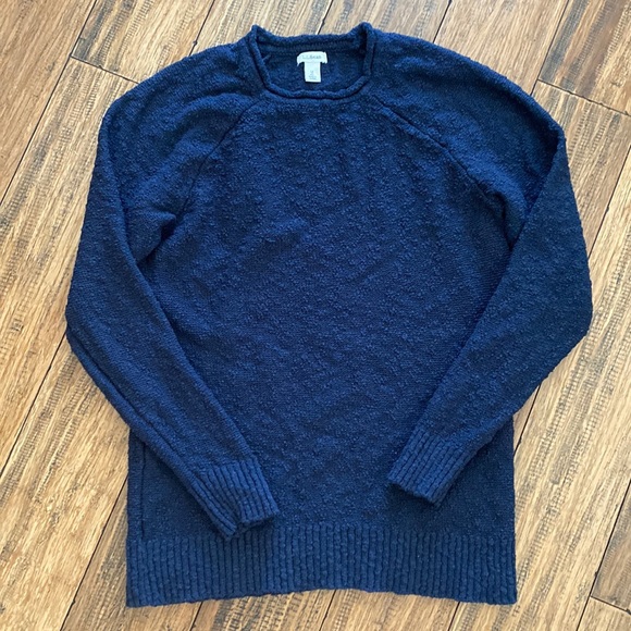 L.L. Bean Sweaters - LL Bean Rollneck Sweater